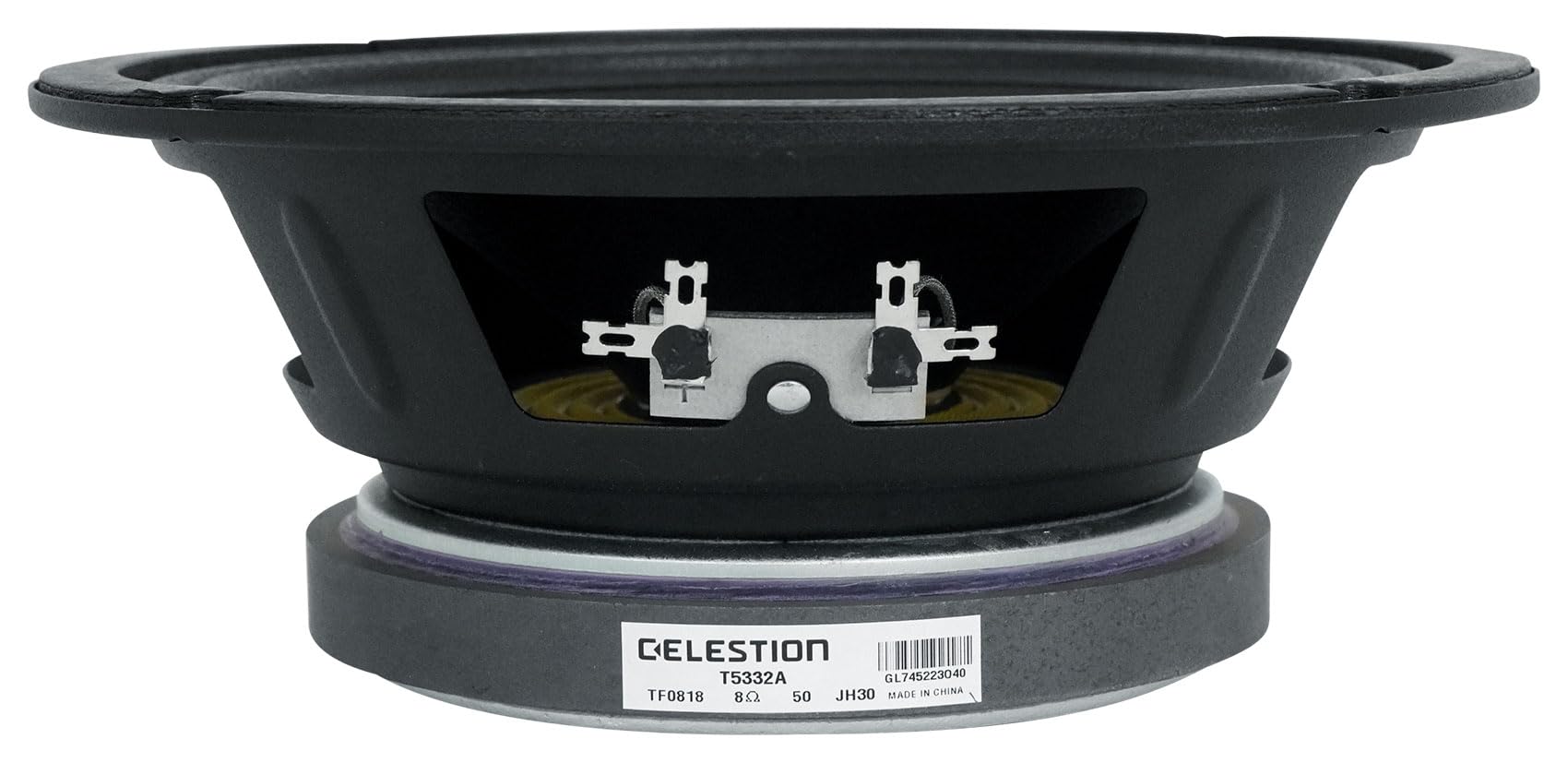 Amazon.com: CELESTION 100W 8 Ohm Woofer 8 Inch Prosound : Musical